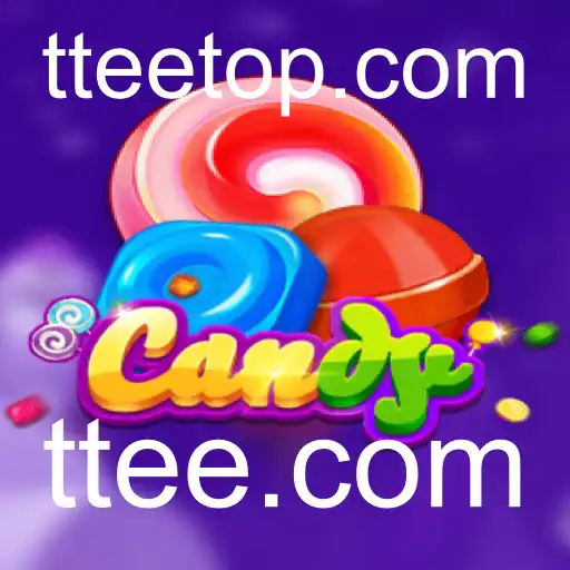 Descubra o Fascinante Mundo do Jogo Candy