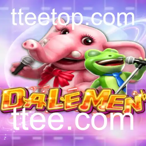 DALEMEN: Uma Experiência de Jogo Inovadora em ttee.com