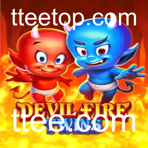 Explorando o Mundo de DevilFireTwins: Um Mergulho no Jogo que Conquista Adrenalina e estratégia