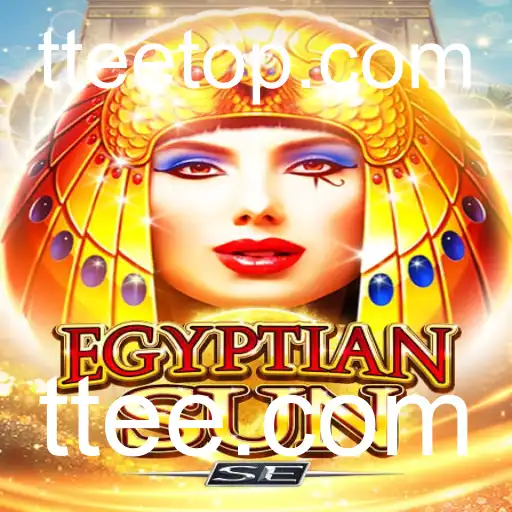 Descubra o Fascinante Mundo de EgyptianSunSE