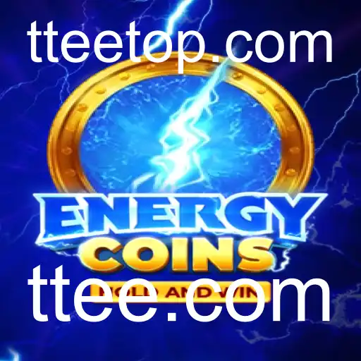 Descubra o Fascinante Mundo de EnergyCoins