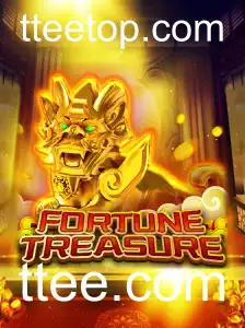 Explorando o Mundo de Aventura de FortuneTreasure