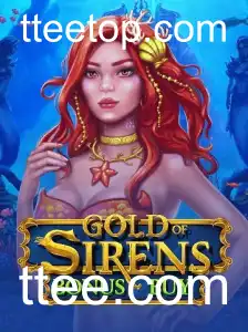 Descubra o Fascinante Mundo de GoldofSirensBonusBuy