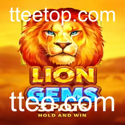 Descubra LionGems3pots: Uma Jornada Através do Reino dos Leões