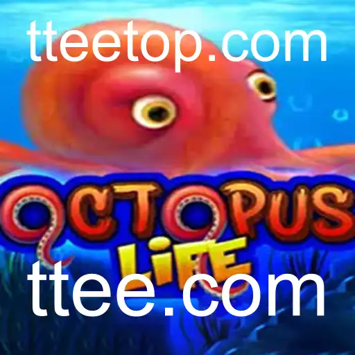 Explorando OctopusLife: Uma Jornada no Mundo Subaquático