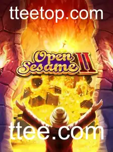 OpenSesameII: Desvendando o Novo Fenômeno dos Jogos Digitais