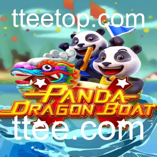 Explorando o Mundo de PANDADRAGONBOAT: Jogo de Estratégia e Trabalho em Equipe