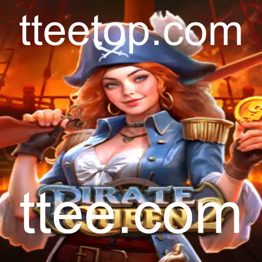 Descubra as Aventuras de PirateQueen2: Uma Exploração dos Sete Mares