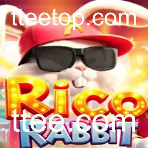 RicoRabbit: Uma Jornada Emocionante no Mundo dos Jogos de Tabuleiro
