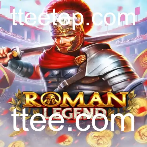Descubra o Fascinante Mundo de RomanLegend: Um Jogo de Estratégia Épico