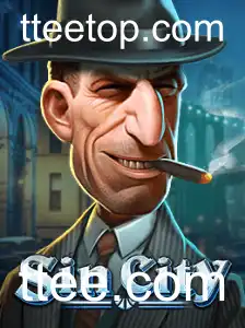 Descubra SinCity: O Novo Jogo de Estratégia que Está Conquistando o Mundo