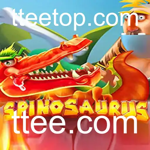 Descubra o Fascinante Jogo Spinosaurus: Regras e Dicas