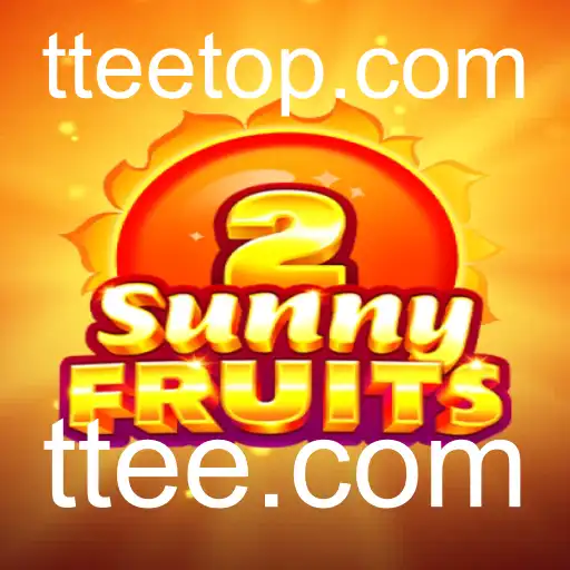Descubra a Empolgante Experiência de SunnyFruits2