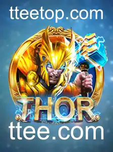 Descubra o Jogo 'THOR': Uma Aventura Épica no Mundo dos Games