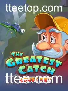 Explorando o Mundo do Jogo TheGreatestCatchBonusBuy