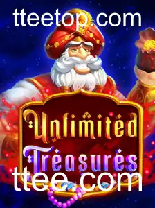 Explorando UnlimitedTreasures: A Nova Sensação no Mundo dos Jogos