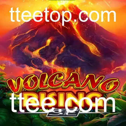 Explorando o Universo de VolcanoRisingSE: Um Mergulho Intenso no Mundo dos Jogos Digitais