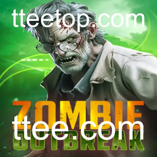 ZombieOutbreak: Um Novo Mundo de Suspense e Estratégia